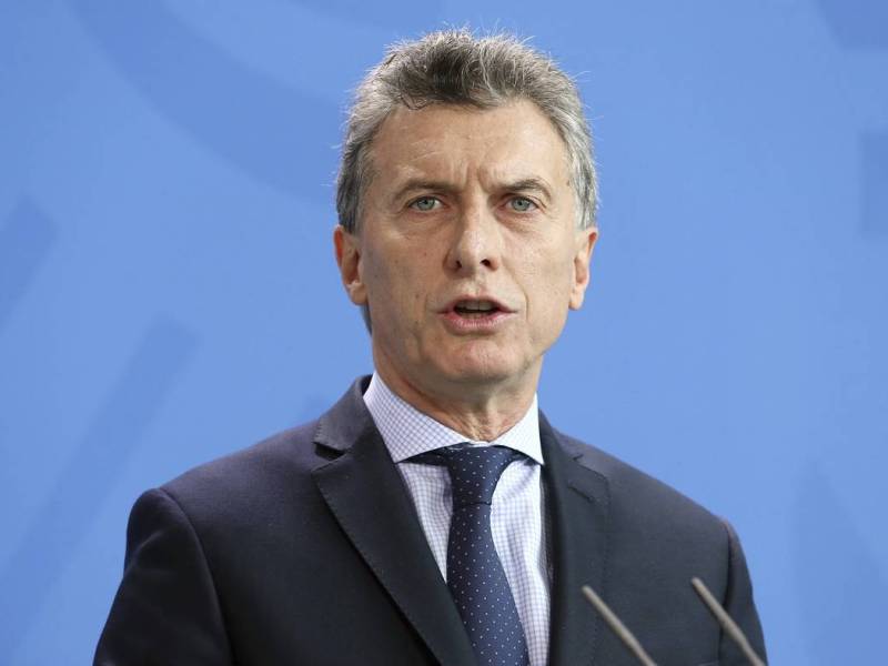 Genealogía de Mauricio Macri. El mundo PRO, una experiencia&nbsp;fallida