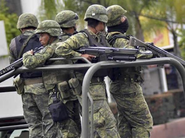 Multipolarismo, narcotráfico y el control en la región sur: ¿y el peronismo&nbsp;qué?