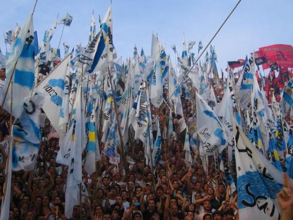 La Cámpora: apuntes para un balance histórico del ciclo kirchnerista (parte&nbsp;I)