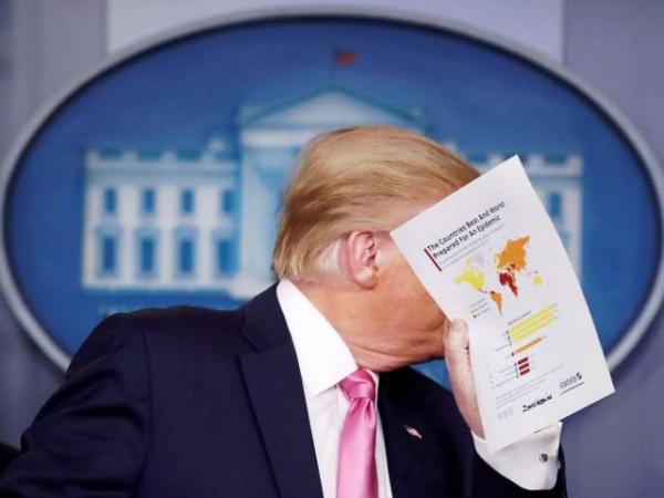 Petróleo, fuerza y decadencia: Venezuela en la transición del orden&nbsp;global