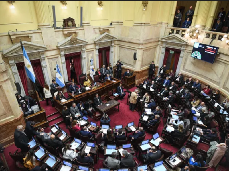 La Organización Vence al&nbsp;Tiempo