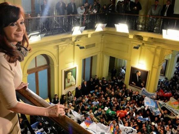 La Cámpora, el kirchnerismo y un balance de época (parte&nbsp;II)