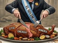 ESOS BURGUESES ASAZ EGOÍSTAS&nbsp;III