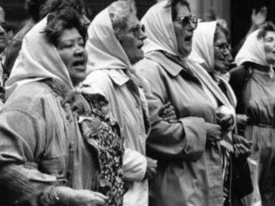 A 50 años del golpe cívico-militar: Democracia sin justicia social es una deuda&nbsp;pendiente