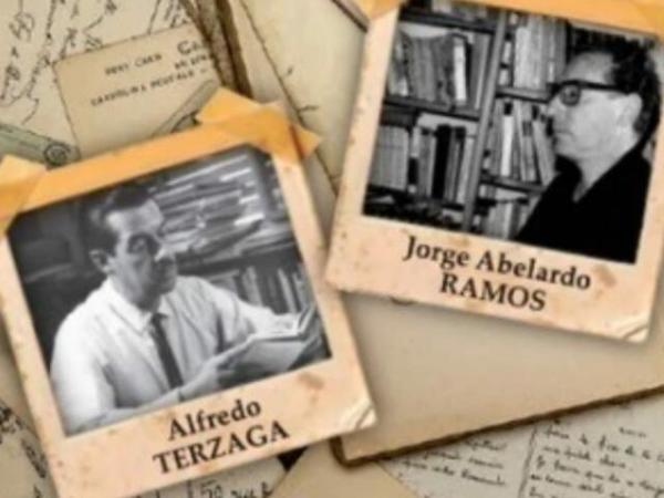 Cartas desde el barro: Ramos, Terzaga y la fragua de la Izquierda&nbsp;Nacional