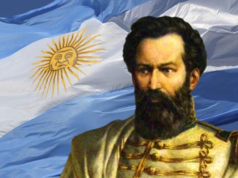 TOMA DE UN BUQUE CON UNA CARGA DE&nbsp;CABALLERIA