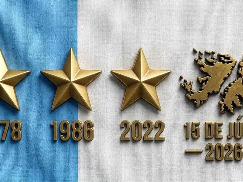 LA LECCIÓN GEOPOLÍTICA DE LA&nbsp;ESCALONETA