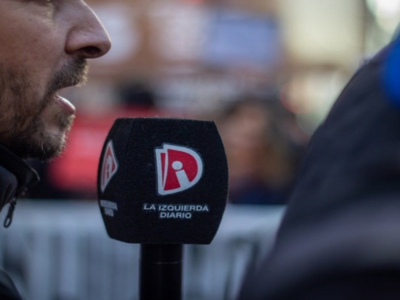 ¿El peronismo va a seguir con el relato histórico de la Izquierda&nbsp;Diario?