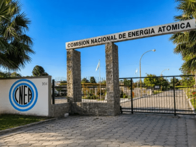 Sobre el Plan Nuclear Argentino. La importancia de planificar y valorar las capacidades&nbsp;estatales