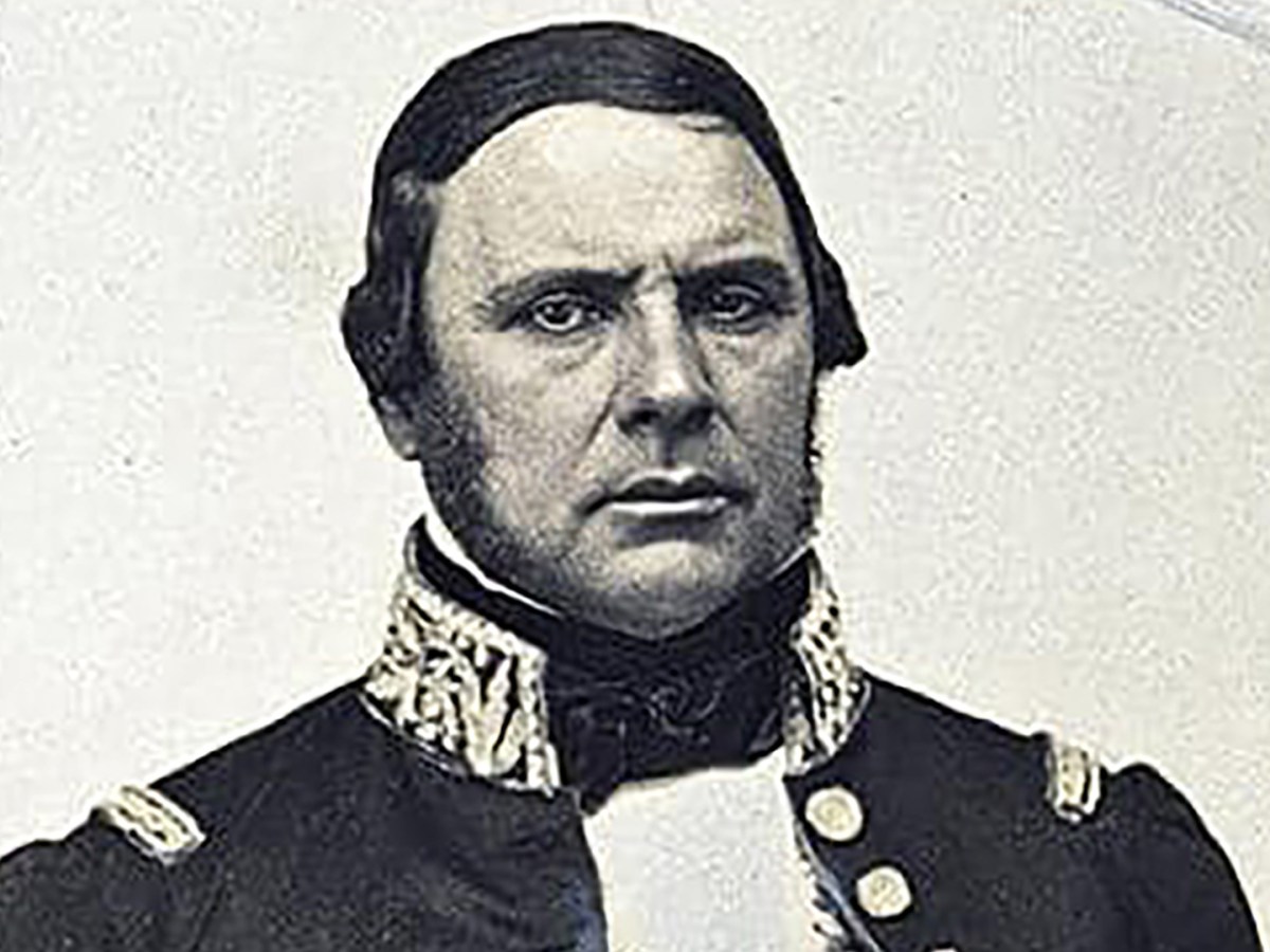 Urquiza: el presidente&nbsp;burgués