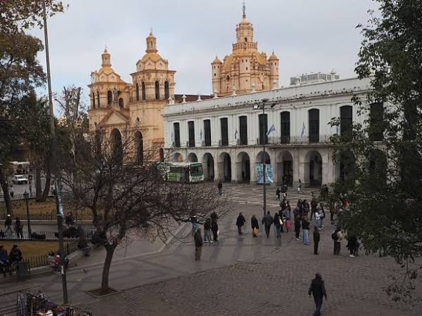 LOS LÍMITES DEL CORDOBESISMO ANTE LA CUESTIÓN&nbsp;NACIONAL