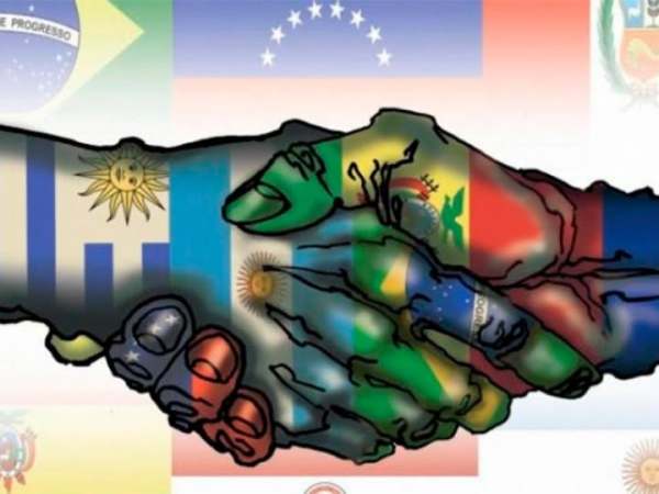 IDENTIDAD CULTURAL LATINOAMERICANA, BASE DE NUESTRA&nbsp;INTEGRACIÓN