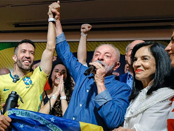 Lo ganó la&nbsp;calle